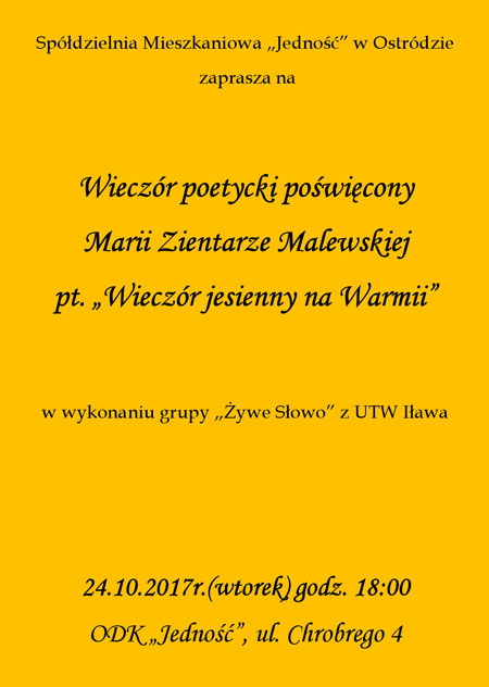 Wakacje 2017